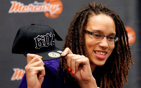 britney griner trans|Brittney Griner, Proudly Part of a Mission to Help。